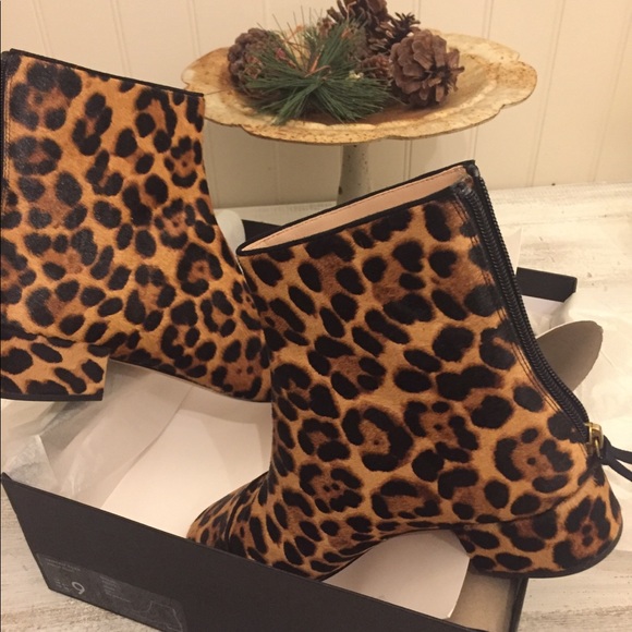 Ankle boots - Picture 5 of 5